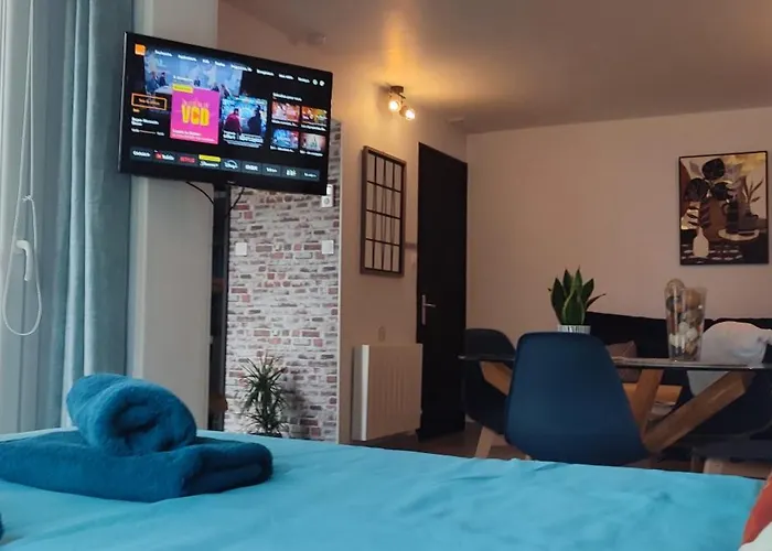 Le Petit Chez Soi