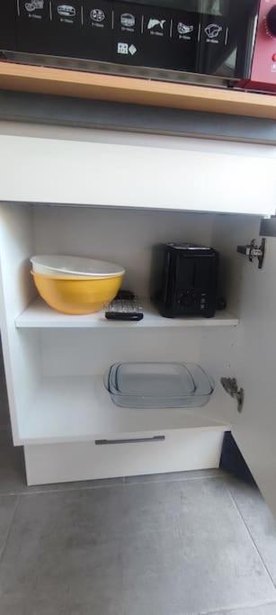 Le Petit Chez Soi Appartement Le Portel