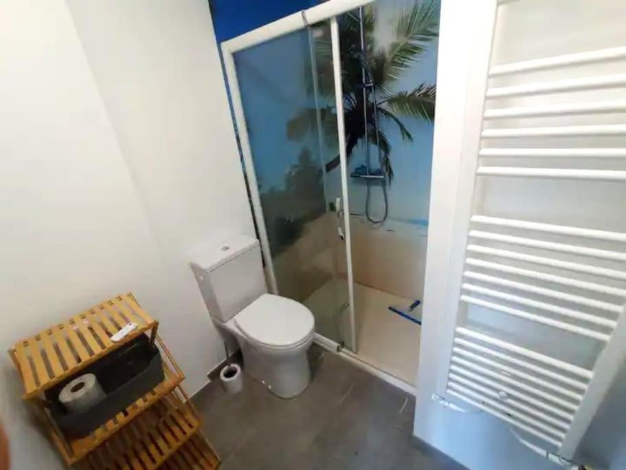 Appartement Le Petit Chez Soi