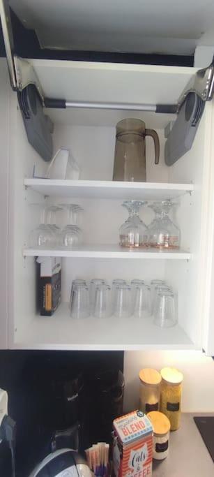 Le Petit Chez Soi Appartement Le Portel
