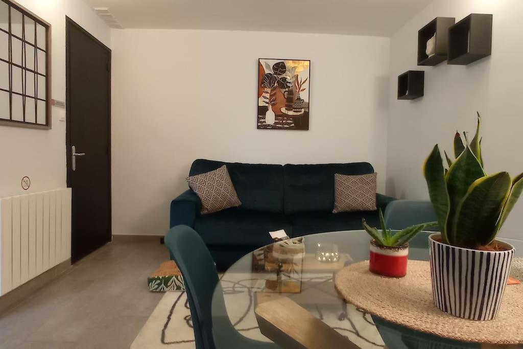 Le Petit Chez Soi * Le Portel