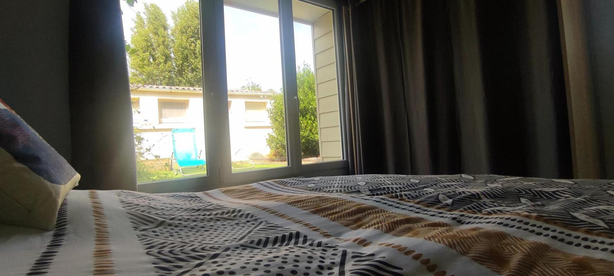 Le Petit Chez Soi Appartement *