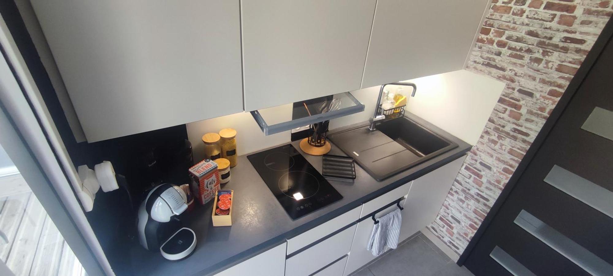 Appartement Le Petit Chez Soi